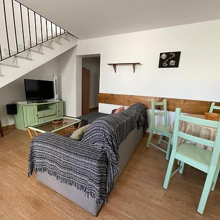 ברבטה Casa "Las Flores" מראה חיצוני תמונה