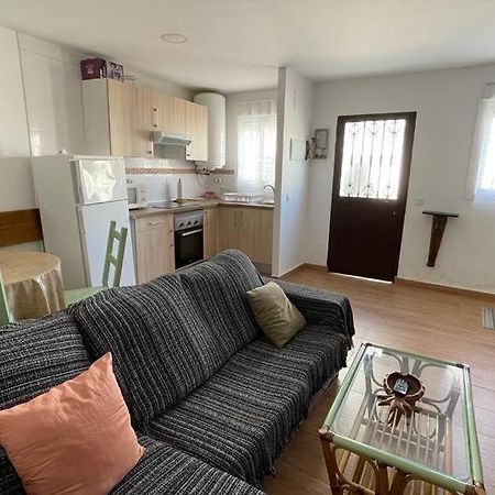 ברבטה Casa "Las Flores" מראה חיצוני תמונה