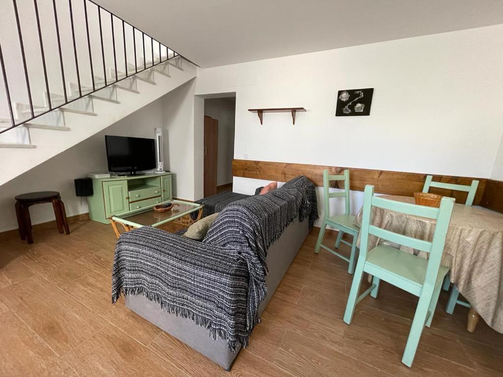 ברבטה Casa "Las Flores" מראה חיצוני תמונה