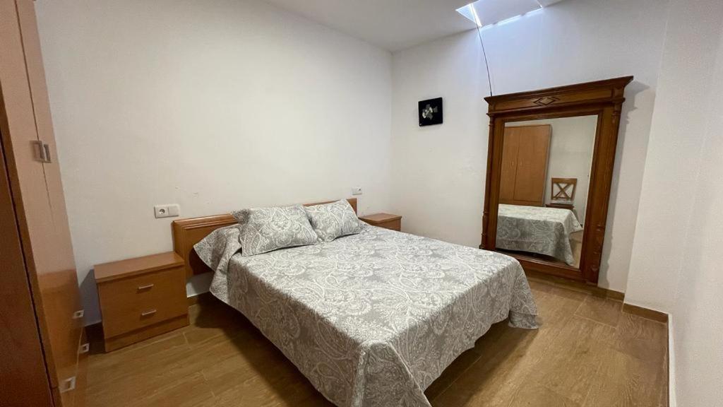 ברבטה Casa "Las Flores" מראה חיצוני תמונה
